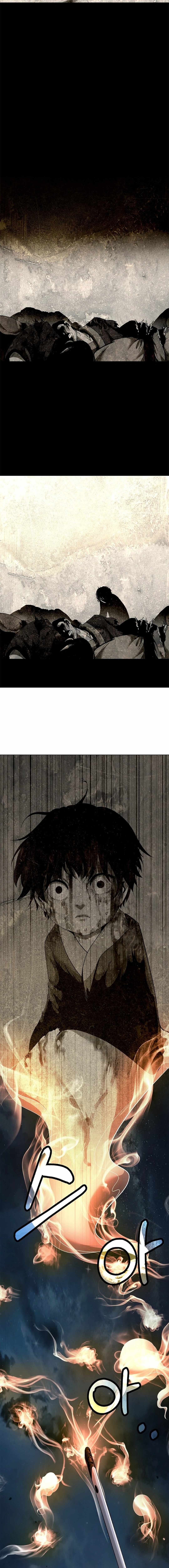 Call of the Spear Chapter 173 17